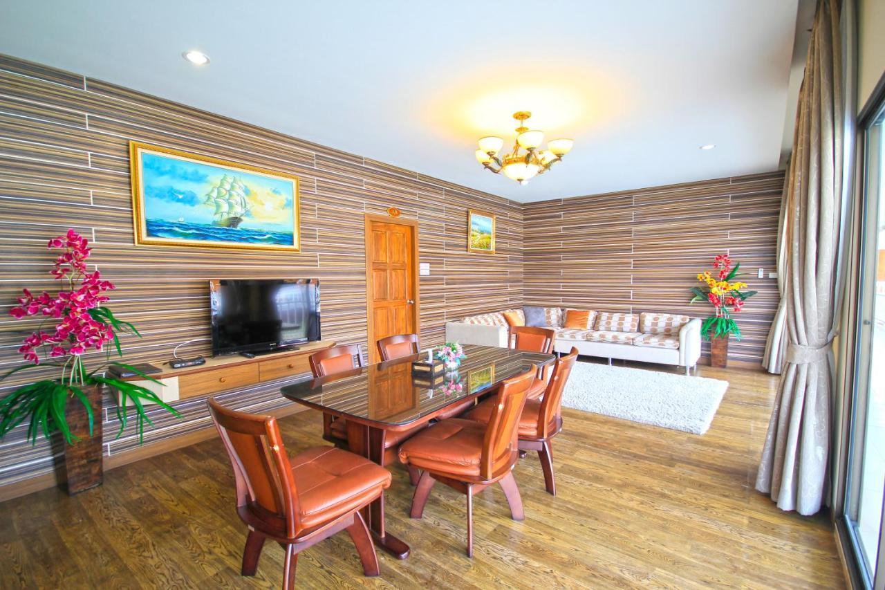Chawalun Resort Don Tum