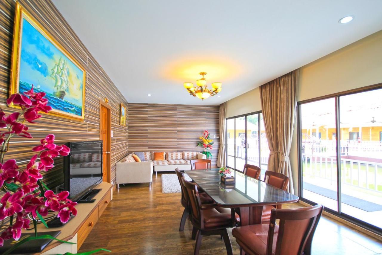 Chawalun Resort 3*