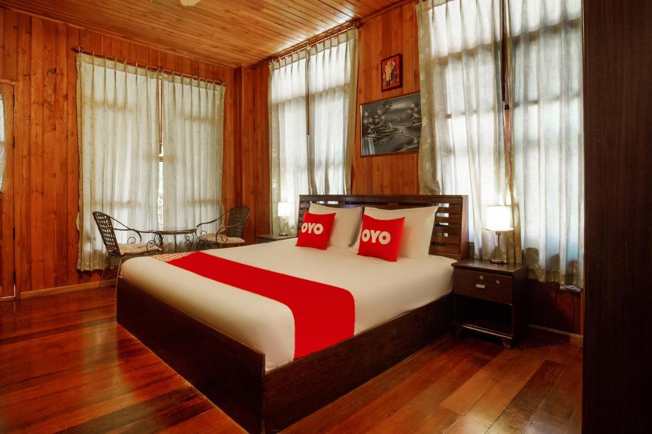 Oyo 786 Bangsaray Village 3*