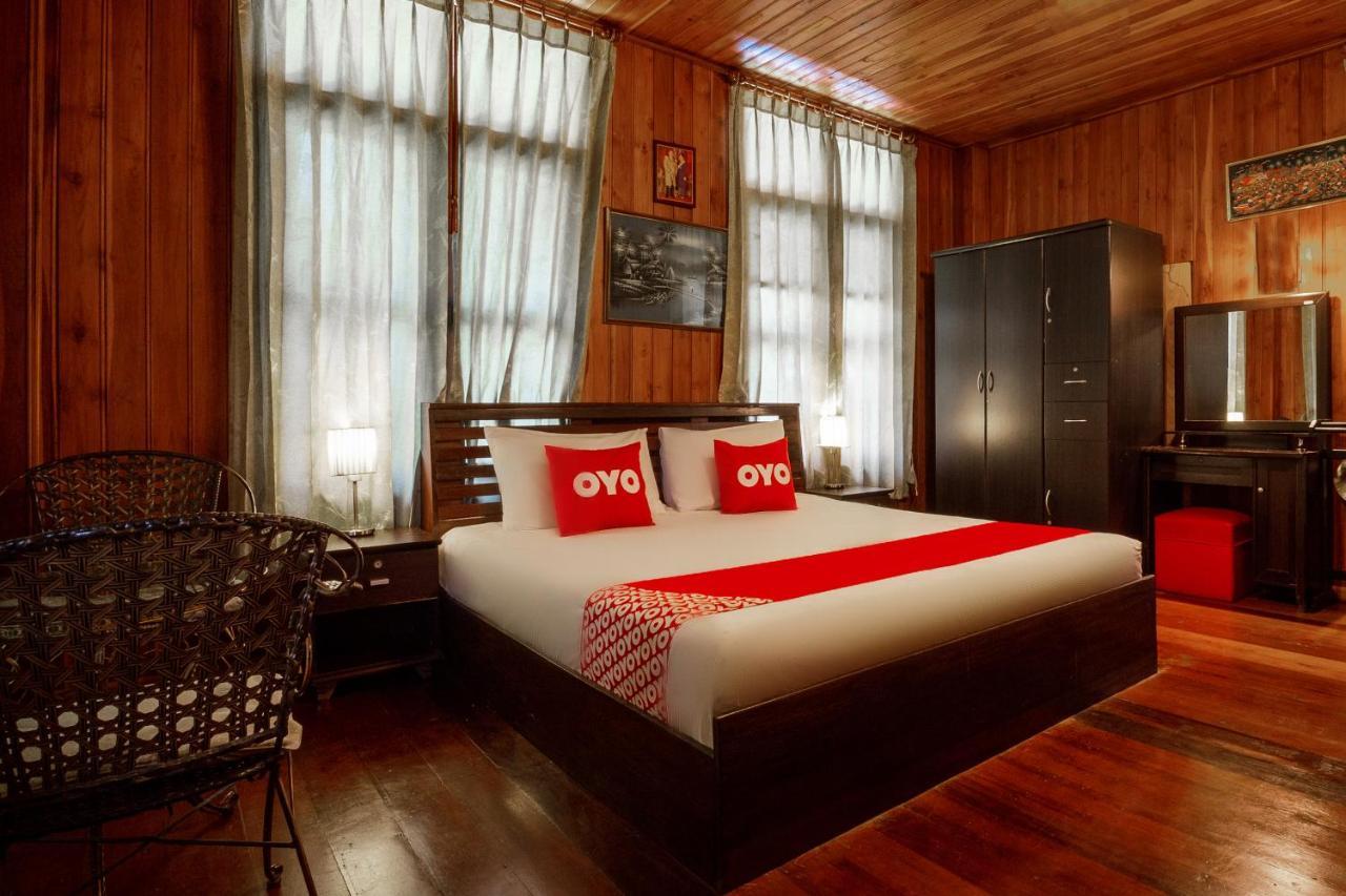 Hotel Oyo 786 Bangsaray Village 3*