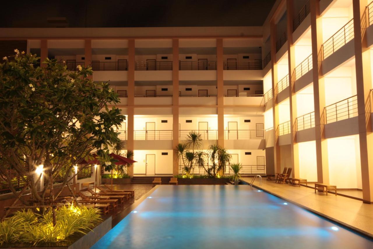 Hotel Paragon