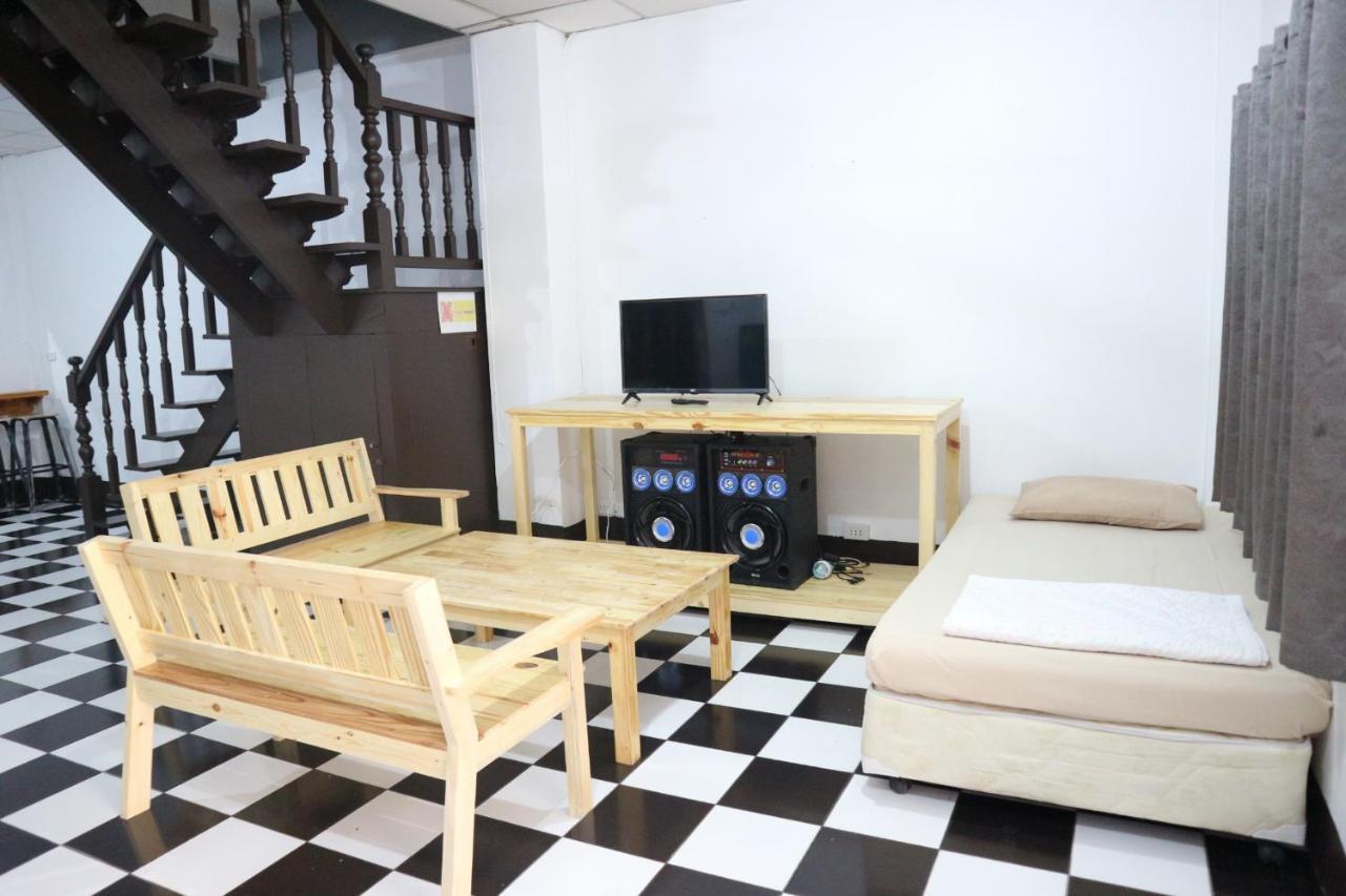 Sam Chaam Hotel 3*