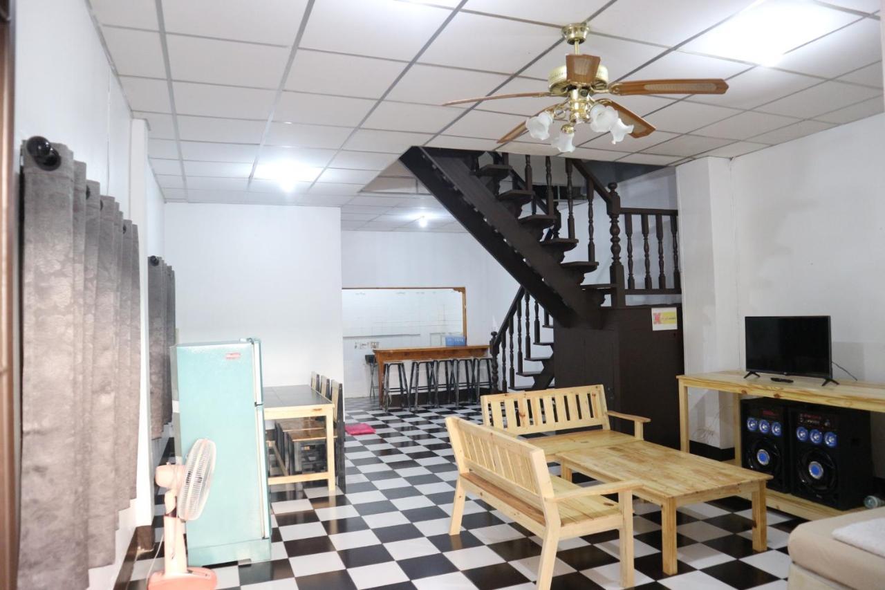 Hotel Sam Chaam Cha-Am