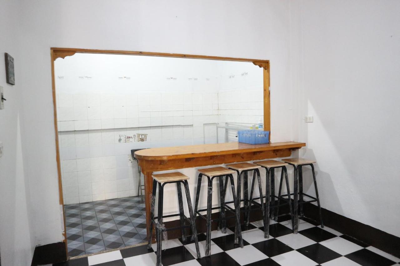 Sam Chaam Hotel