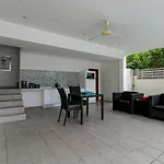 Samui Blue Orchid - Adult Only