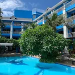 Blue Garden Resort Pattaya