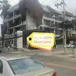 Abani Hotel Jomtien