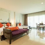 Krabi Aquamarine Resort - Sha Plus