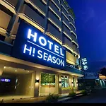 Hi Season Hotel