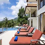 Villa Ma Phraaw - Ban Tai Ocean View Villa