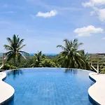 Villa Ma Phraaw - Ban Tai Ocean View Villa