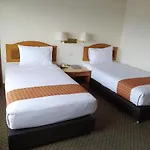Sing Golden Place Hotel