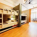 Hub Hostel Hatyai