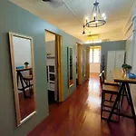 Hub Hostel Hatyai