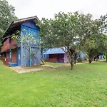 Oyo 75340 Klkl Hostel