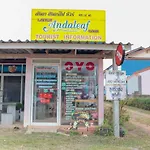 Oyo 1060 Lanta Andaleaf Bungalow