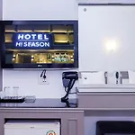 Hi Season Hotel
