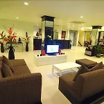 Laem Din Hotel
