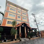Iyara Hua Hin Lodge