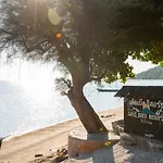 Laid Back Resort