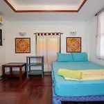 Laid Back Resort