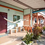 Laid Back Resort