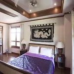 3 Bedroom Villa Tg40 On Beach Resort Sdv286-By Samui Dream Villas