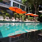 Padel Phangan Suite