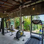 Padel Phangan Suite