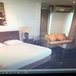 Jomtien View Talay Studio Apartments