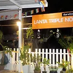 Lanta Triple Novel