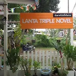 Lanta Triple Novel