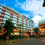 Jolly Suites & Spa Thapra