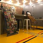 248 Street Hostel