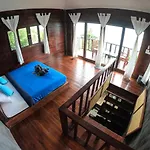 Blue Heaven Resort Koh Tao