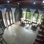 Blue Heaven Resort Koh Tao