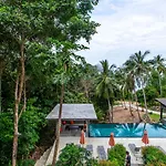 Padel Phangan Suite