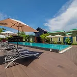 Sky Hip Resort - Sha Certified