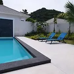 Villa Miscanthus