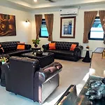 Samui Sun Villa