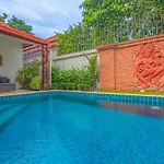 View Talay Villas Pool 155, Jomtien Beach, Pattaya