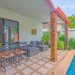 View Talay Villas Pool 155, Jomtien Beach, Pattaya