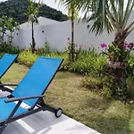 Villa Miscanthus
