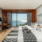 The Cabin Beach Resort