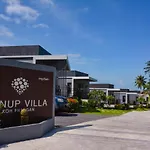 Danup Villa