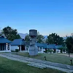 Diamond Village Pai