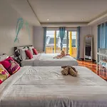 Lemon Loft Boutique Room