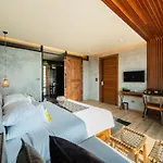 The Cabin Beach Resort