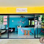 Bura Lumpai Resort