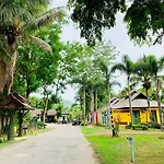 Bura Lumpai Resort